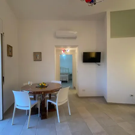 Dimora Nettuno Apartmán Peschici