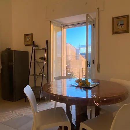 Apartmán Dimora Nettuno