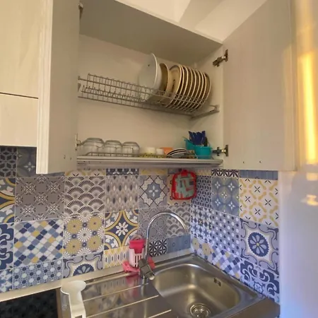 Apartmán Dimora Nettuno
