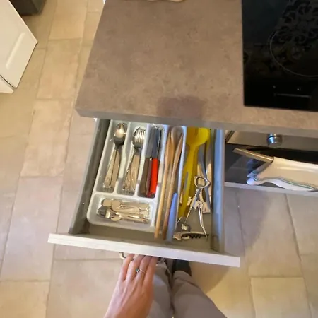 Dimora Nettuno Apartmán Peschici